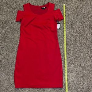 DKNY classy dress